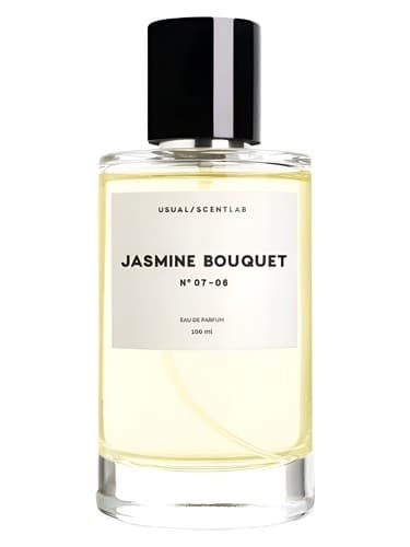 Jasmine Bouquet № 07-06