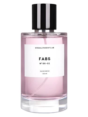 Fabs № 05-01 