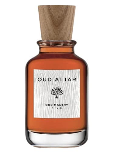 Oud Mastry Elixir - اکسیر عود مستری