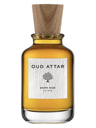 Dark Oud Elixir - اکسیر عود تیره