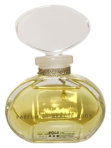 Parfum de Beauté 2005 