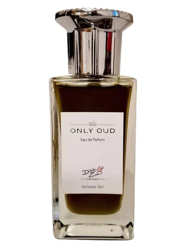 Only Oud - فقط عود