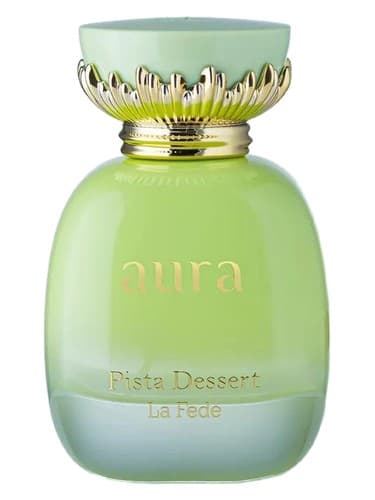 La Fede Aura Pista Dessert - دسر La Fede Aura Pista