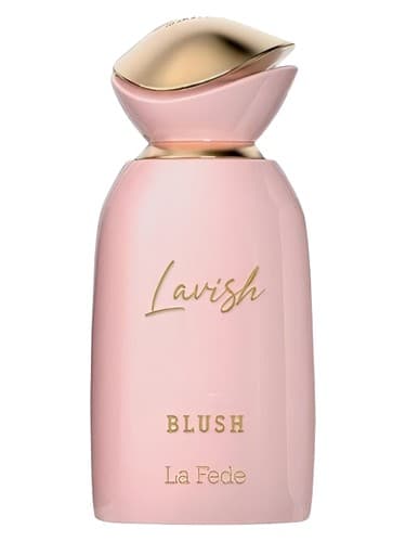 La Fede Lavish Blush