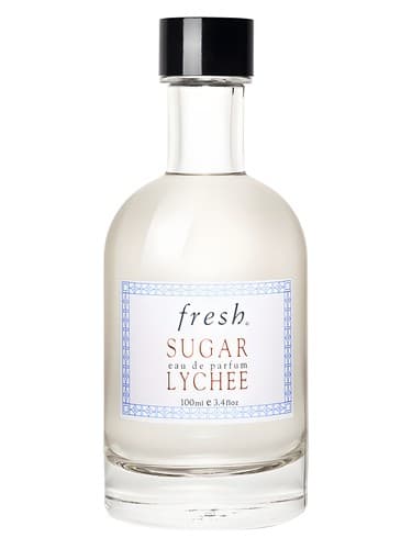 Sugar Lychee - شوگر لیچی
