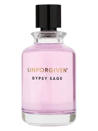 Unforgiven Gypsy Sage - نابخشوده کولی سیج