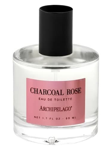 Charcoal Rose - رز زغالی