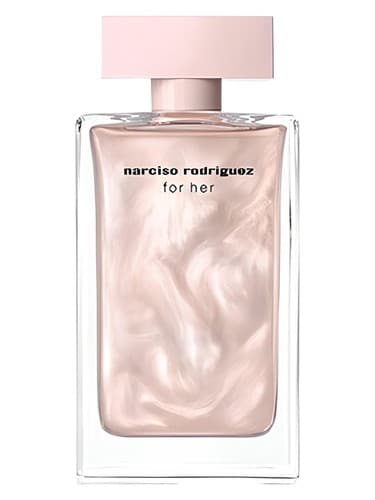 Narciso Rodriguez For Her Iridescent - نارسیسو رودریگز فور هر ایریدسنت
