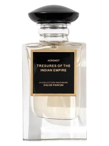 Treasures of the Indian Empire