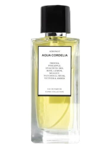 Aqua Cordelia - آکوا کوردلیا