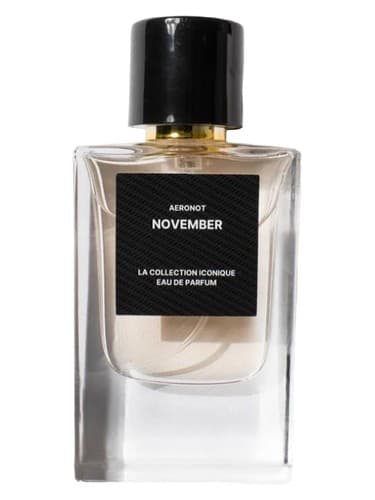 November - نوامبر