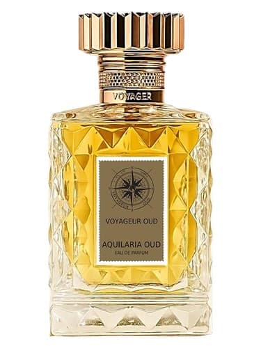 Aquilaria Oud