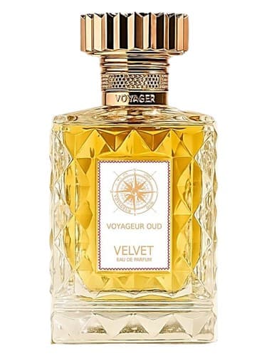 Velvet - مخملی