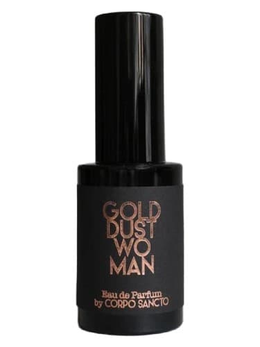 Gold Dust Woman - وومن غبار طلا
