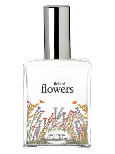 Field of Flowers - زمین گل