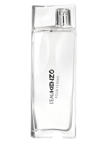 L'Eau Kenzo Pour Femme - لئو کنزو پور فم