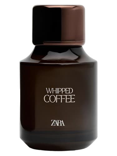 Whipped Coffee - ویپد کافی