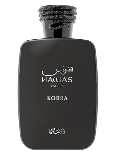 Hawas Kobra - حواس کبرا