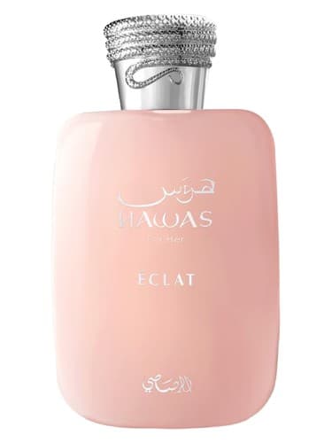 Hawas For Her Éclat - هاواس فور هر اکلت