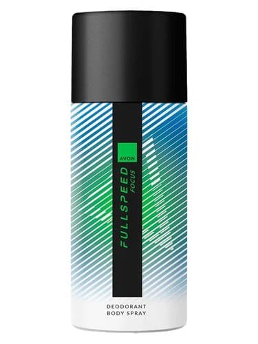 Full Speed Focus - فوکوس با سرعت کامل