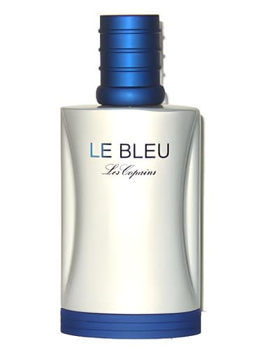 Le Bleu - لو بلو