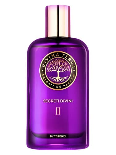 SEGRETI DIVINI II 