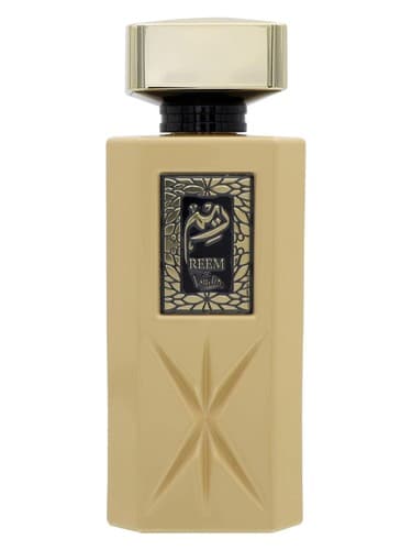 REEM VANILLA - وانیلا REEM