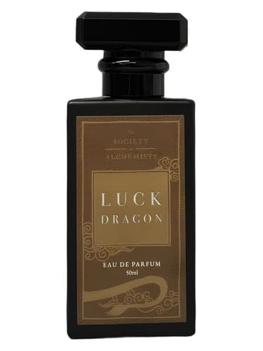 Luck Dragon