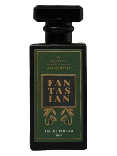 Fantasian - فانتزی