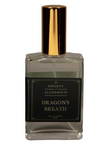 Dragon's Breath - نفس اژدها