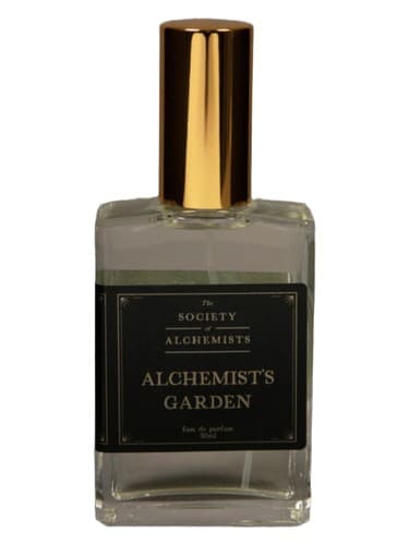 Alchemist's Garden