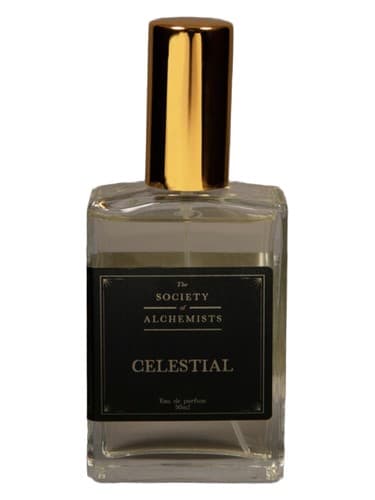 Celestial - آسمانی
