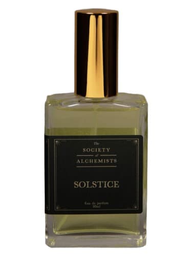Solstice - انقلاب
