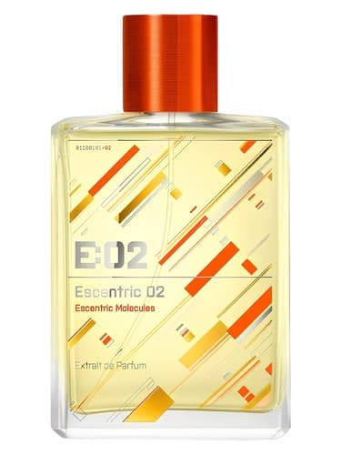 Escentric 02 Extrait - اسنتریک 02 اکستریت