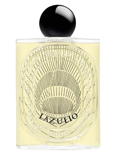 Lazulio - لازولیو