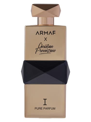 ARMAF X Christian Provenzano I 