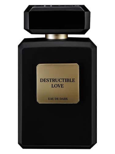 Destructible Love - لاو نابود شدنی