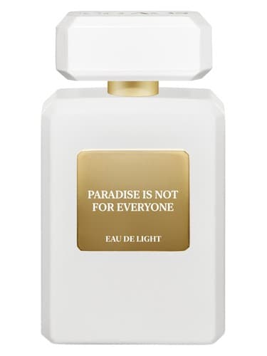 Paradise Is Not For Everyone - بهشت برای همه نیست
