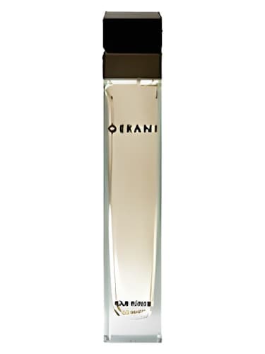 Gerani Pour Homme - گرانی پور هومه