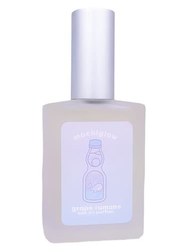 Grape Ramune