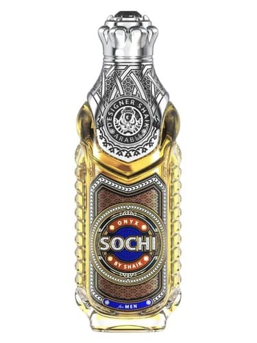 Sochi Onyx