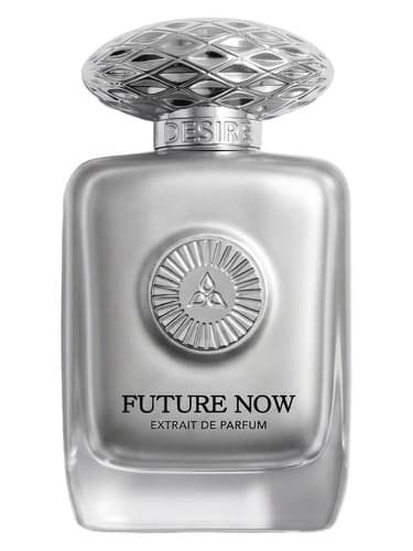 Future Now - آینده در حال حاضر