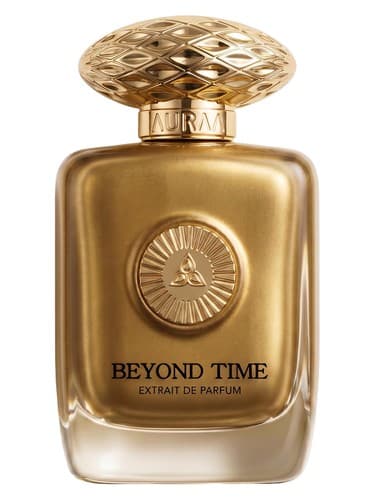 Beyond Time - فراتر از زمان