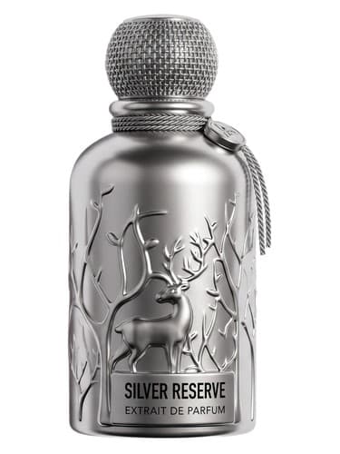 Silver Reserve