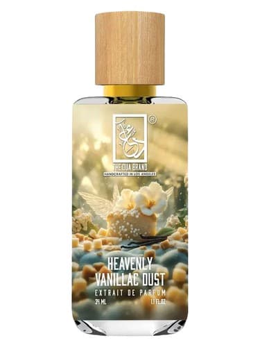 Heavenly Vanillac Dust