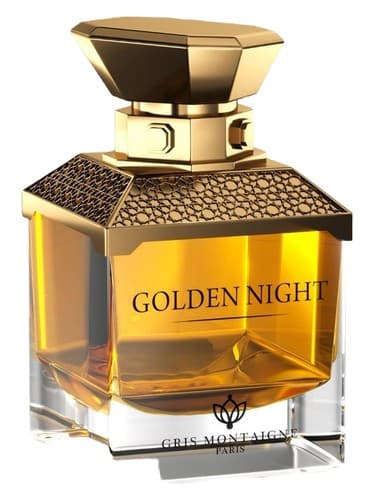 Golden Night - نایت گلد