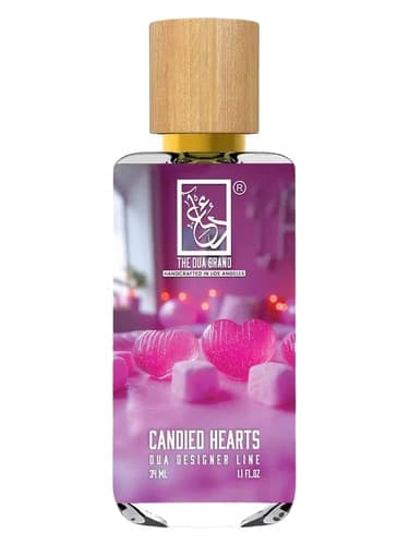 Candied Hearts - قلب های سوییت
