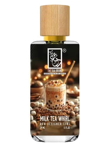 Milk Tea Whirl - چرخش تی شیر