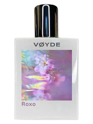 Roxo - روکسو
