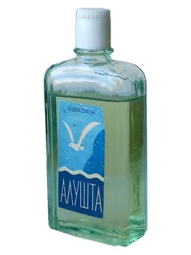 Алушта (Alushta)
